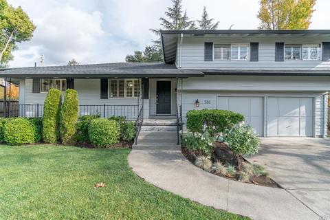 580 Este Madera Dr, Sonoma, CA 95476 photo 1