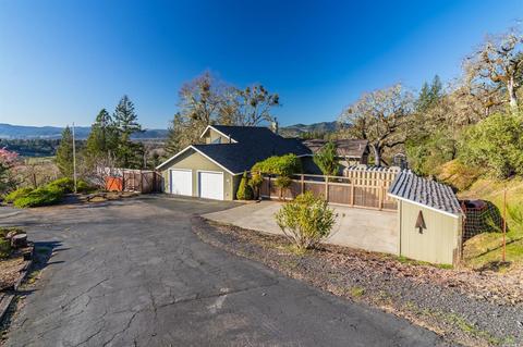 3051 Ridgewood Rd, Willits, CA 95490 photo 24