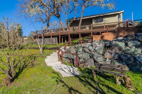 3051 Ridgewood Rd, Willits, CA 95490 photo 2