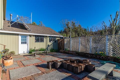 3051 Ridgewood Rd, Willits, CA 95490 photo 28