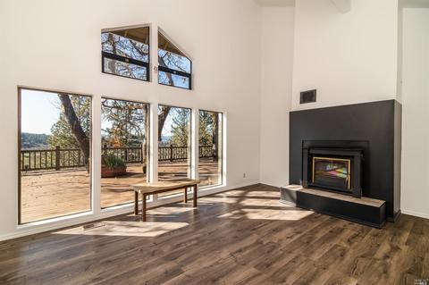 3051 Ridgewood Rd, Willits, CA 95490 photo 5