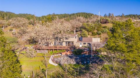 3051 Ridgewood Rd, Willits, CA 95490 photo 39