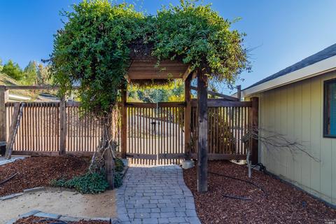 3051 Ridgewood Rd, Willits, CA 95490 photo 4
