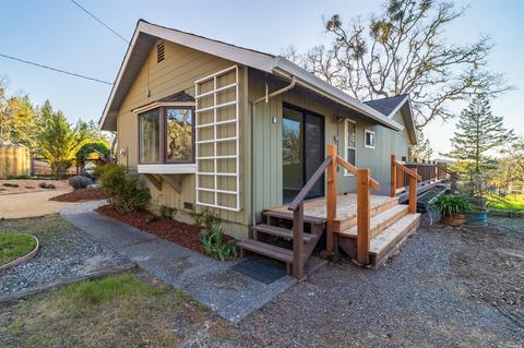 3051 Ridgewood Rd, Willits, CA 95490 photo 20