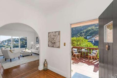 29 Lower Crescent Ave, Sausalito, CA 94965 photo 3