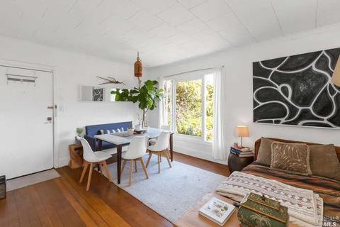 29 Lower Crescent Ave, Sausalito, CA 94965 photo 14