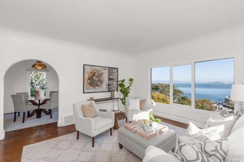29 Lower Crescent Ave, Sausalito, CA 94965 photo 4