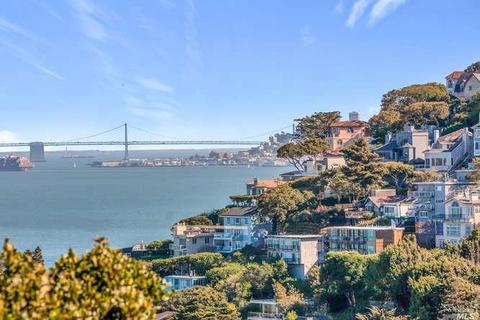 29 Lower Crescent Ave, Sausalito, CA 94965 photo 1