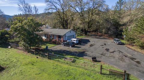 300 Muir Mill Rd, Willits, CA 95490 photo 1