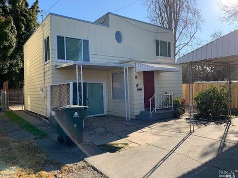 1 F Short St, Vallejo, CA 94590 photo 1