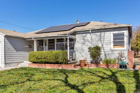 116 Ross St, Vallejo, CA 94591 photo 1