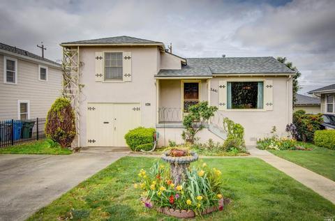2441 Alameda St, Vallejo, CA 94590 photo 1