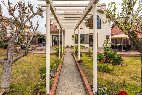 316 Brighton Dr, Vallejo, CA 94591 photo 48