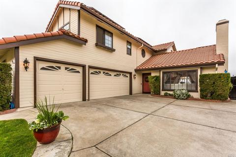 316 Brighton Dr, Vallejo, CA 94591 photo 2