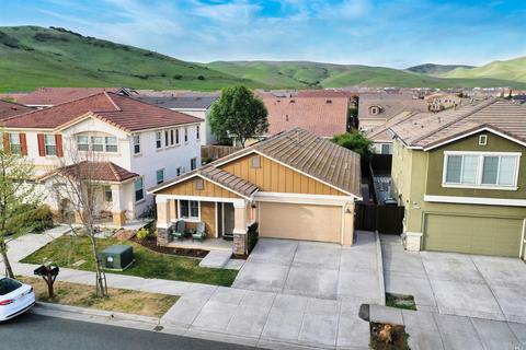 2109 Percheron Dr, Fairfield, CA 94534 photo 5