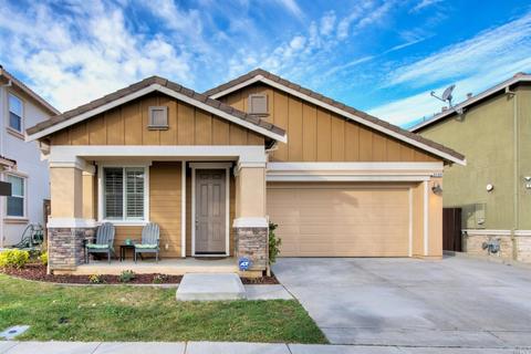 2109 Percheron Dr, Fairfield, CA 94534 photo 1
