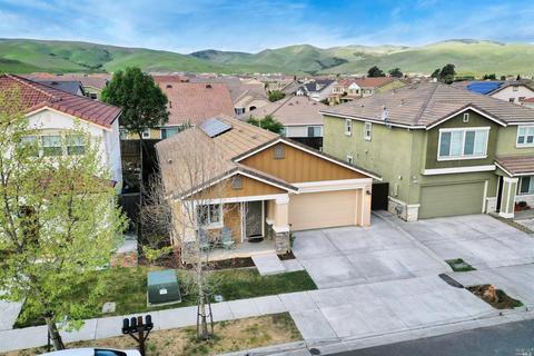 2109 Percheron Dr, Fairfield, CA 94534 photo 3