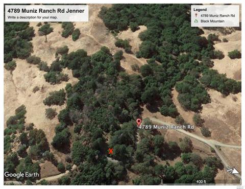 4789 Muniz Ranch Rd, Jenner, CA 95450 photo 30