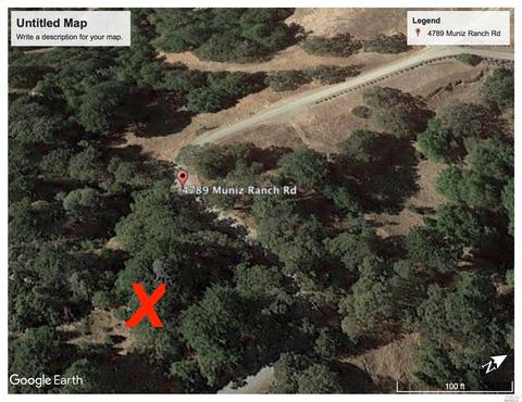 4789 Muniz Ranch Rd, Jenner, CA 95450 photo 5