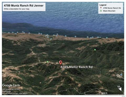 4789 Muniz Ranch Rd, Jenner, CA 95450 photo 28