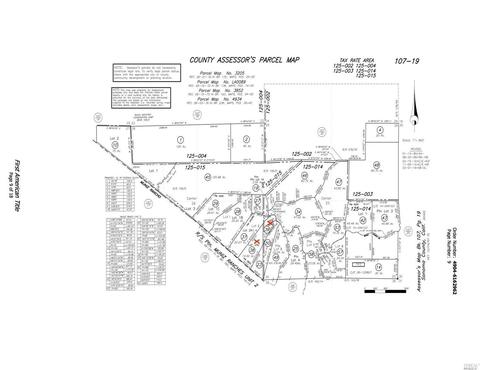 4789 Muniz Ranch Rd, Jenner, CA 95450 photo 29