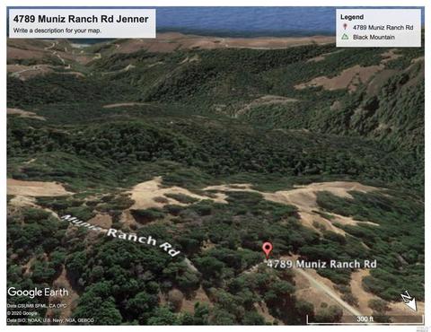 4789 Muniz Ranch Rd, Jenner, CA 95450 photo 27