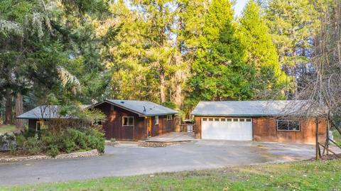 Undisclosed, Willits, CA 95490 photo 1