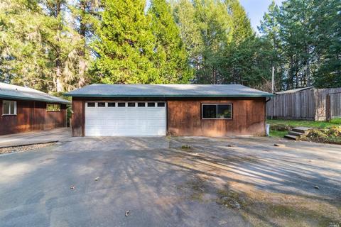 Undisclosed, Willits, CA 95490 photo 5