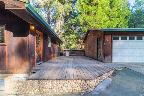 Undisclosed, Willits, CA 95490 photo 3