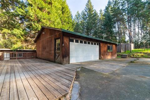 Undisclosed, Willits, CA 95490 photo 4