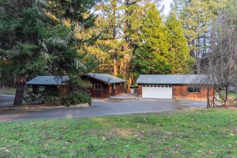 Undisclosed, Willits, CA 95490 photo 29