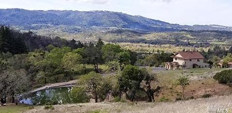 900 Trinity Rd, Glen Ellen, CA 95442 photo 1