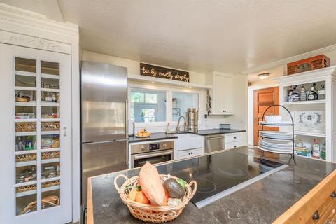 2585 Trinity Rd, Glen Ellen, CA 95442 photo 14