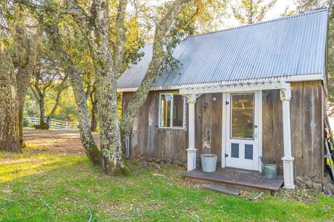 2585 Trinity Rd, Glen Ellen, CA 95442 photo 22