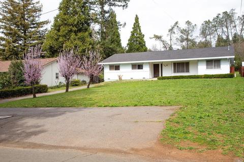 440 Newton Way, Angwin, CA 94508 photo 1