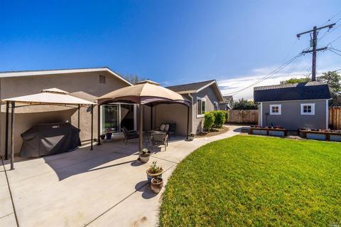3725 Willis Dr, Napa, CA 94558 photo 29