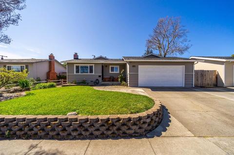 3725 Willis Dr, Napa, CA 94558 photo 2