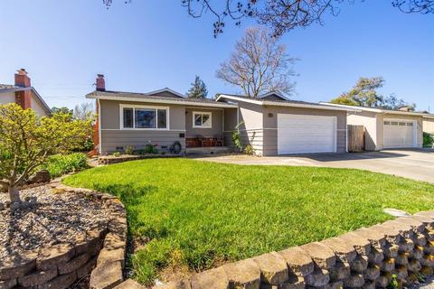 3725 Willis Dr, Napa, CA 94558 photo 1