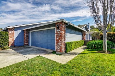 1724 Devonshire Dr, Benicia, CA 94510 photo 1