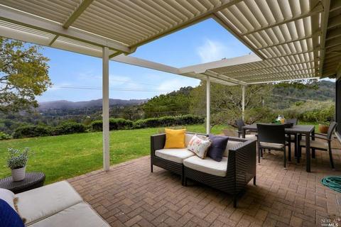 8 Dawn Pl, Mill Valley, CA 94941 photo 7