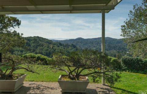 8 Dawn Pl, Mill Valley, CA 94941 photo 9