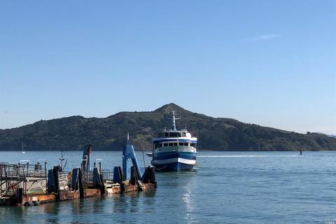 31 Anchorage Rd, Sausalito, CA 94965 photo 2