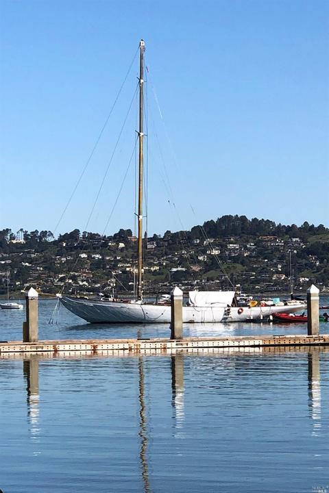 31 Anchorage Rd, Sausalito, CA 94965 photo 24
