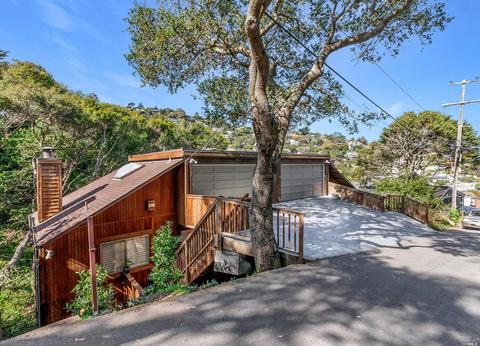 330-332 Sausalito Blvd, Sausalito, CA 94965 photo 1