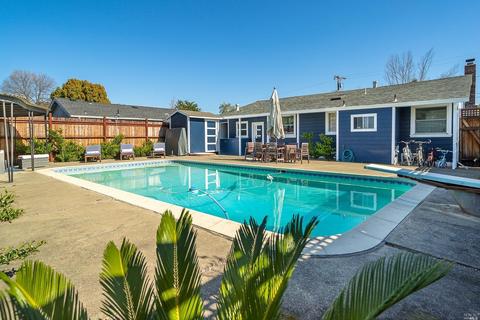 18045 Brooks Ave, Sonoma, CA 95476 photo 1