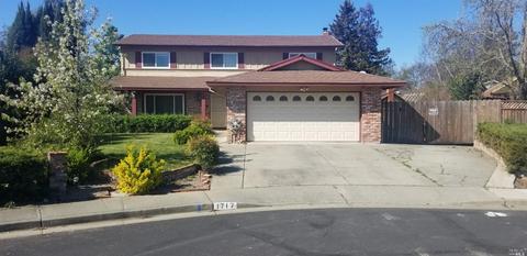 1717 Wayne Ct, Fairfield, CA 94534 photo 1
