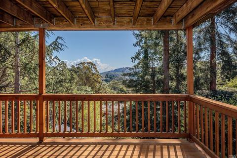 1220 El Cide Ct, Mill Valley, CA 94941 photo 18