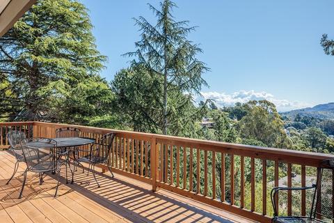 1220 El Cide Ct, Mill Valley, CA 94941 photo 15