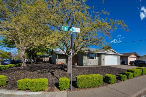 2098 Thrush Way, Fairfield, CA 94533 photo 1