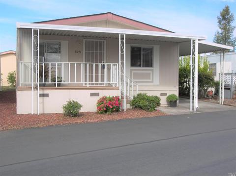 8091 A St #8091, Windsor, CA 95492 photo 1